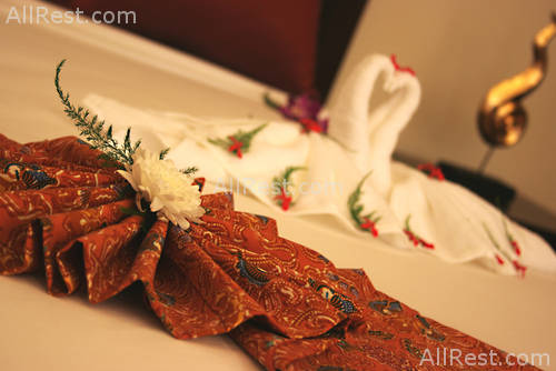 Patong Paragon Hotel 45